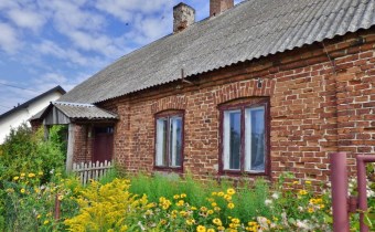 Dom Kuznocin